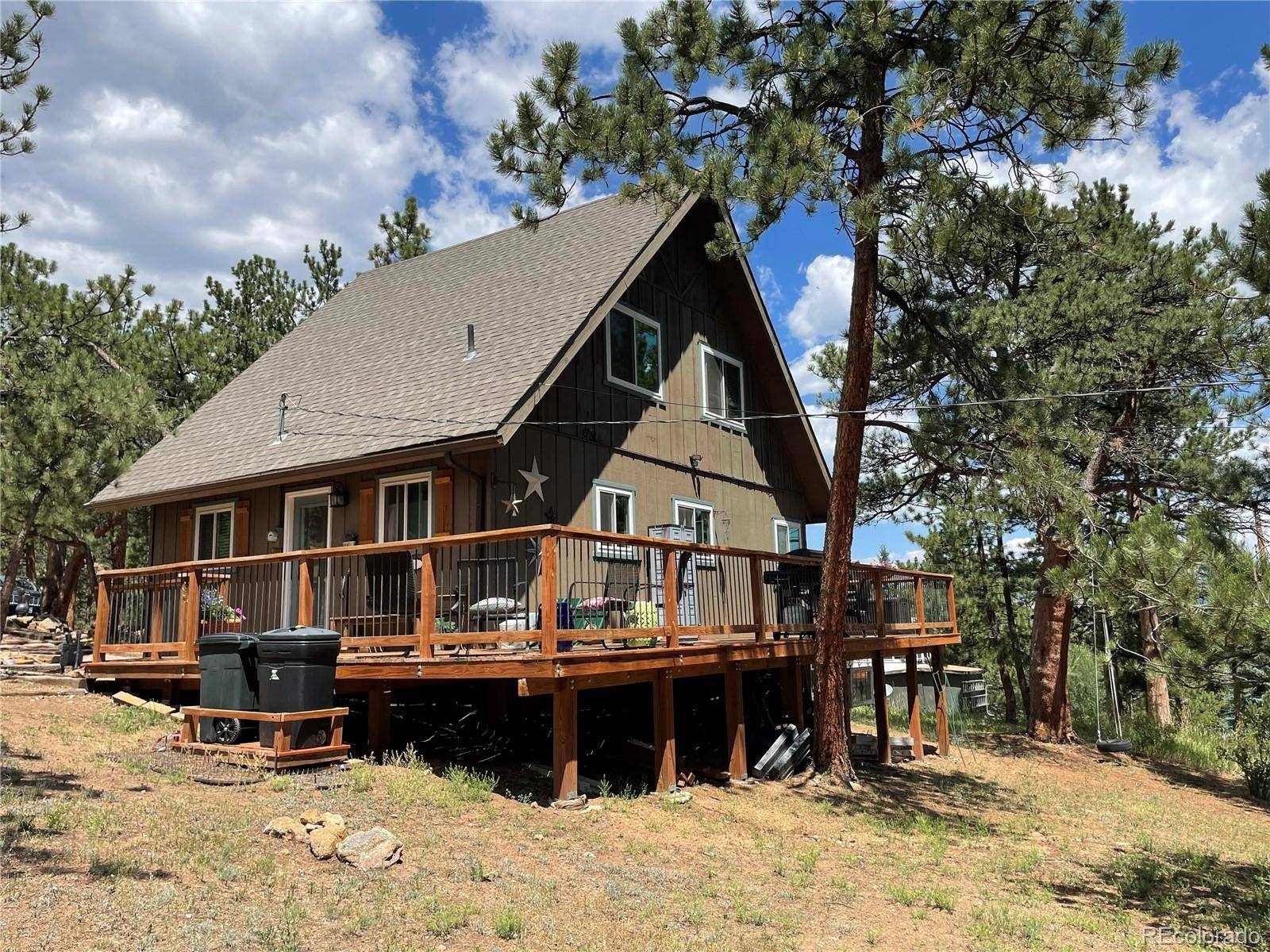 Estes Park, CO 80517,1104 Willow CT