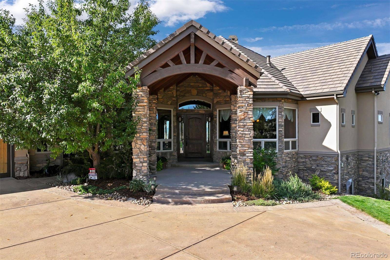 Castle Rock, CO 80104,4479 Tierra Alta DR