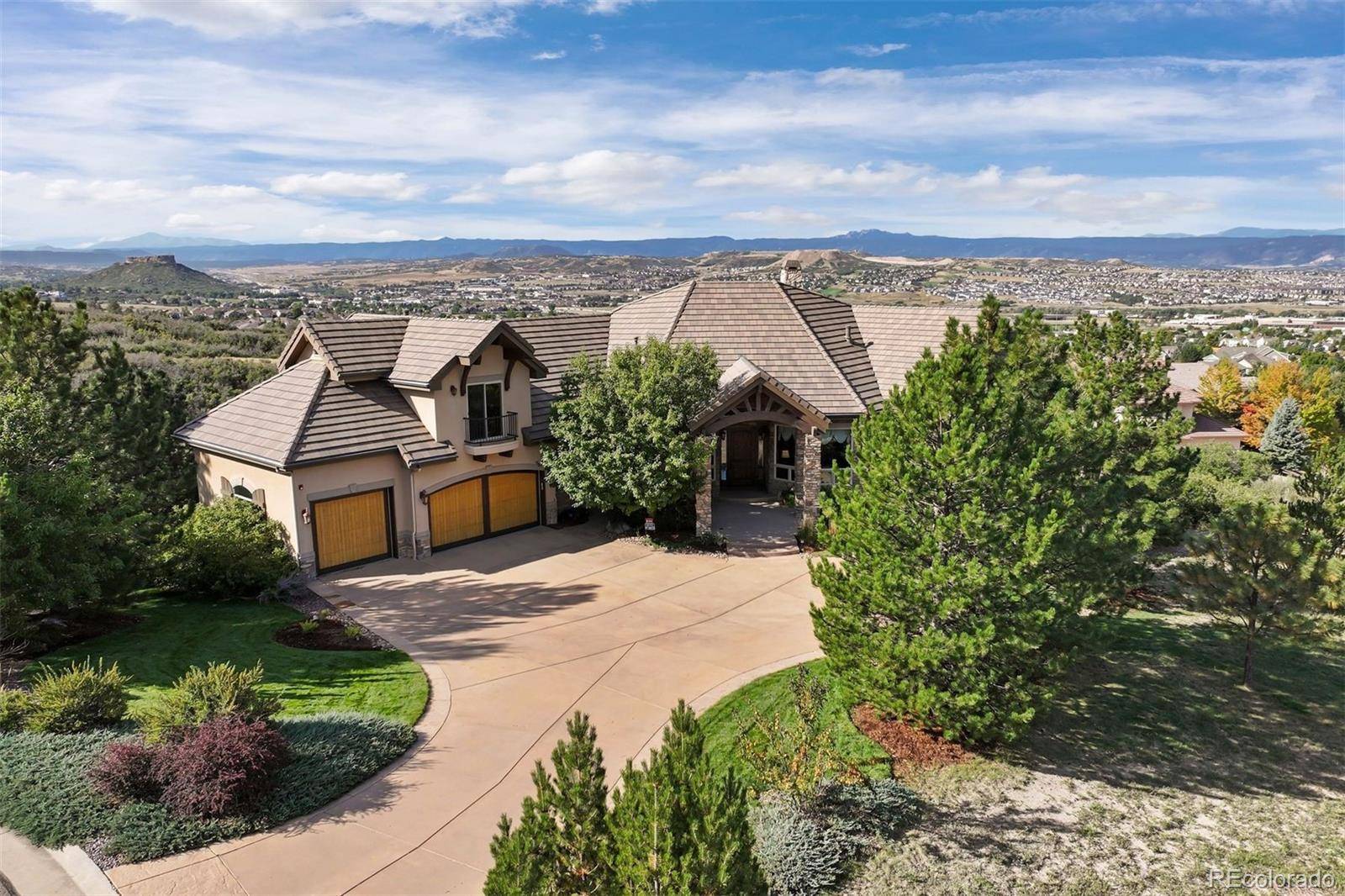 Castle Rock, CO 80104,4479 Tierra Alta DR