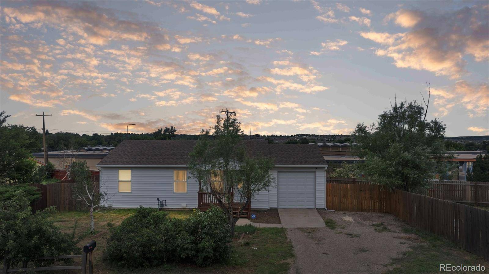 Colorado Springs, CO 80910,2011 Tahoe BLVD