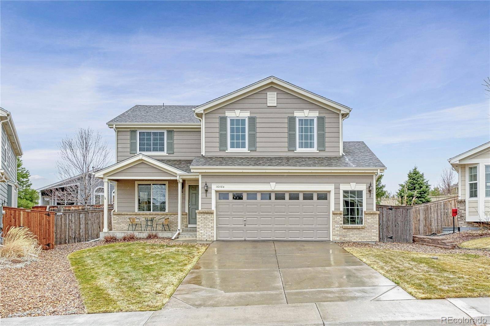 Parker, CO 80134,16584 High Desert PL