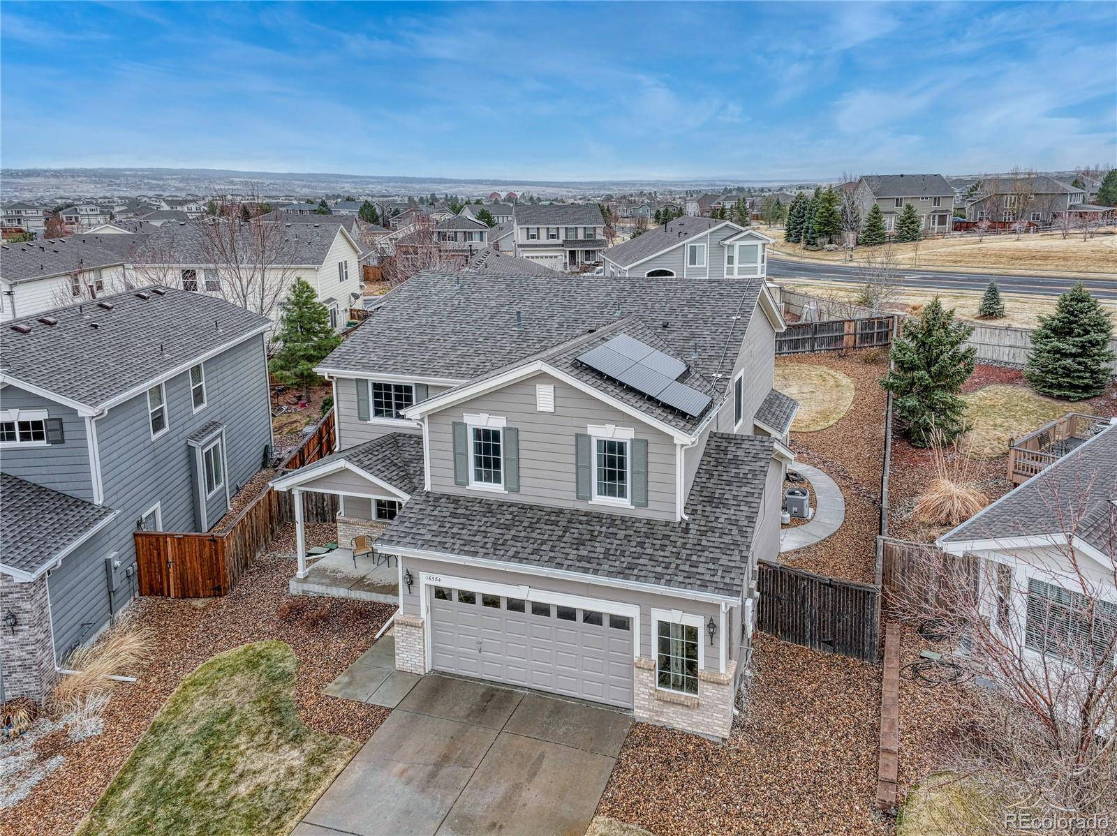 Parker, CO 80134,16584 High Desert PL