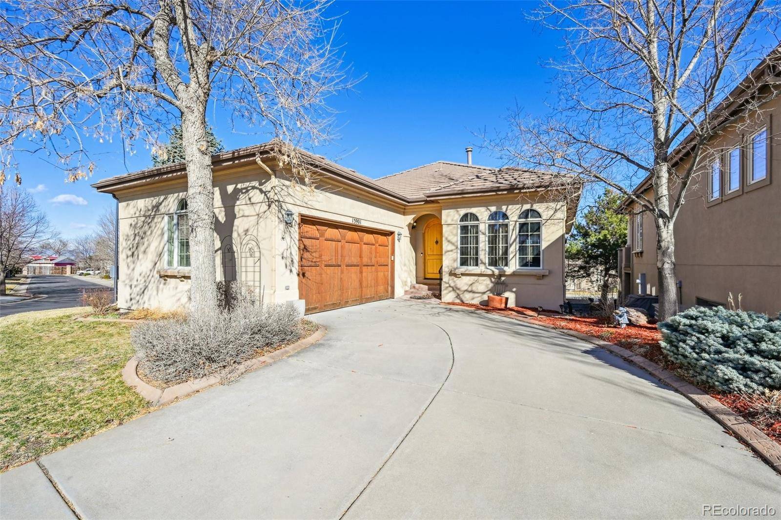 Aurora, CO 80015,13901 E Saratoga PL