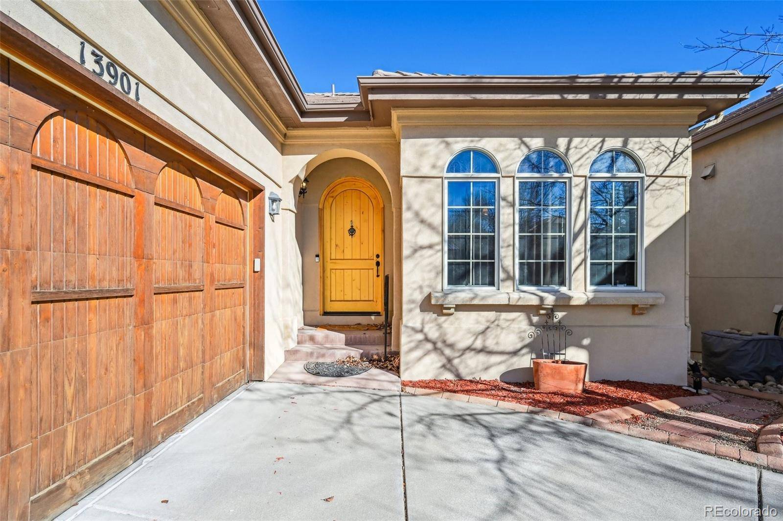 Aurora, CO 80015,13901 E Saratoga PL