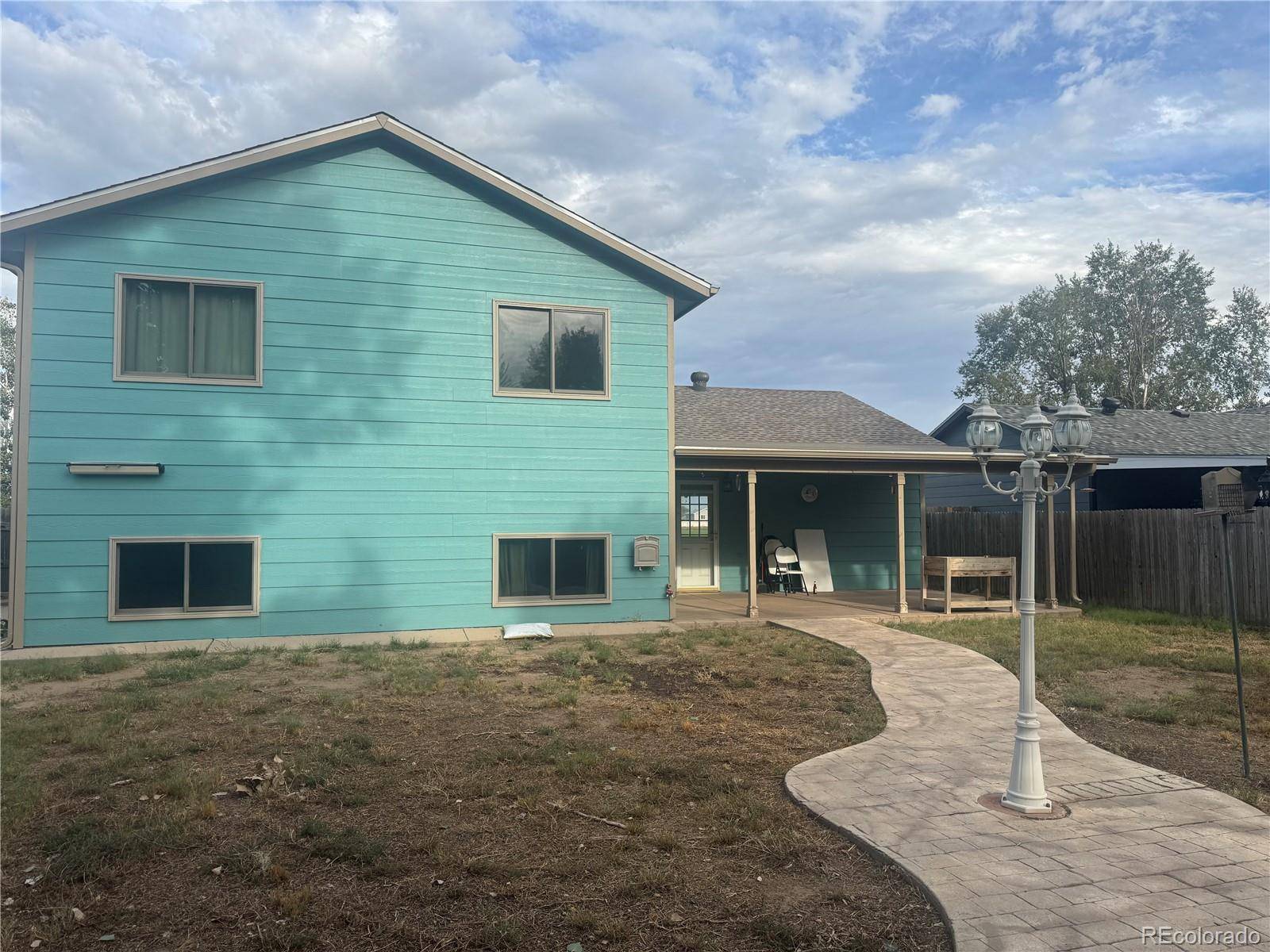 Greeley, CO 80631,2437 Balsam AVE