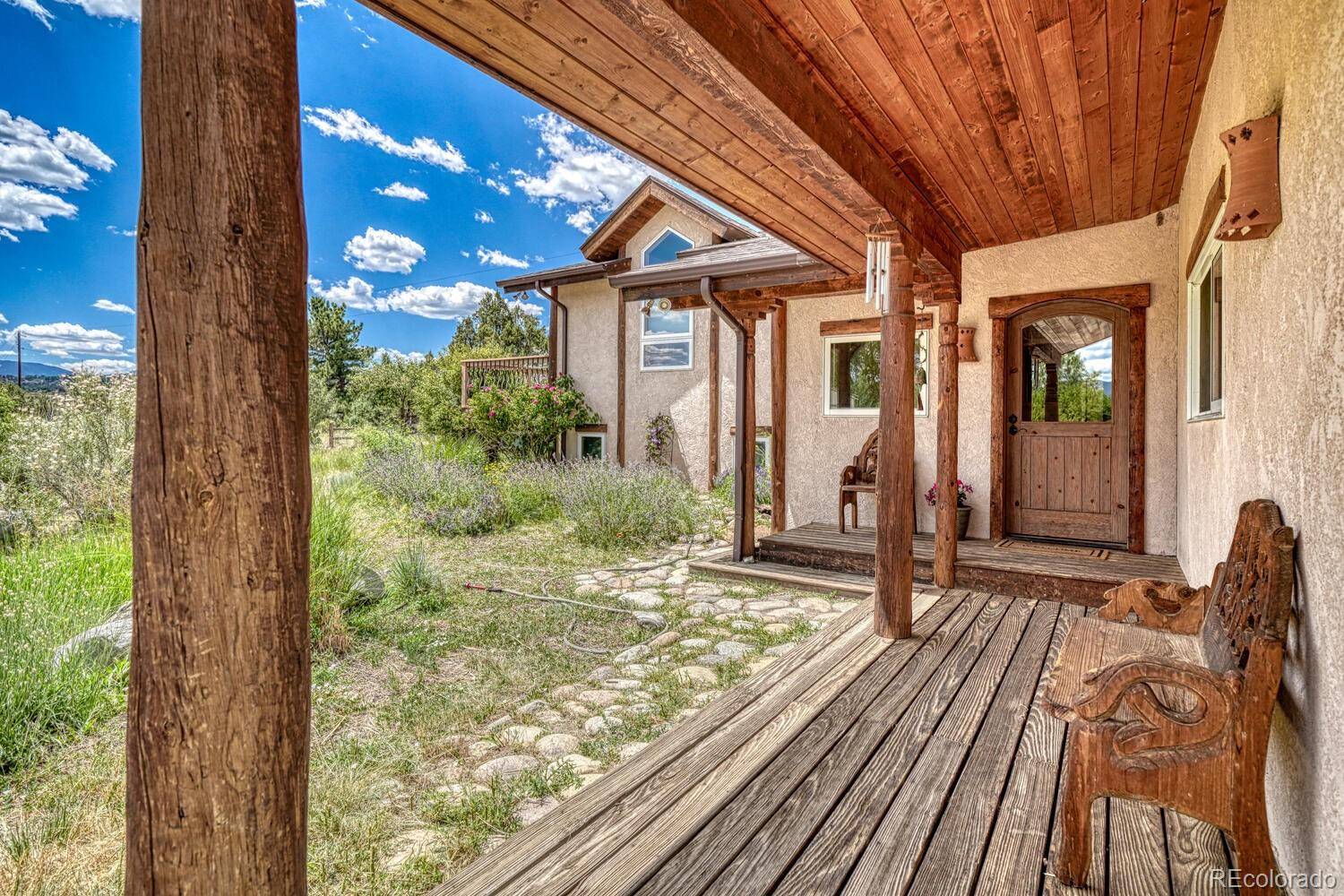 Salida, CO 81201,11100 W County Road 190