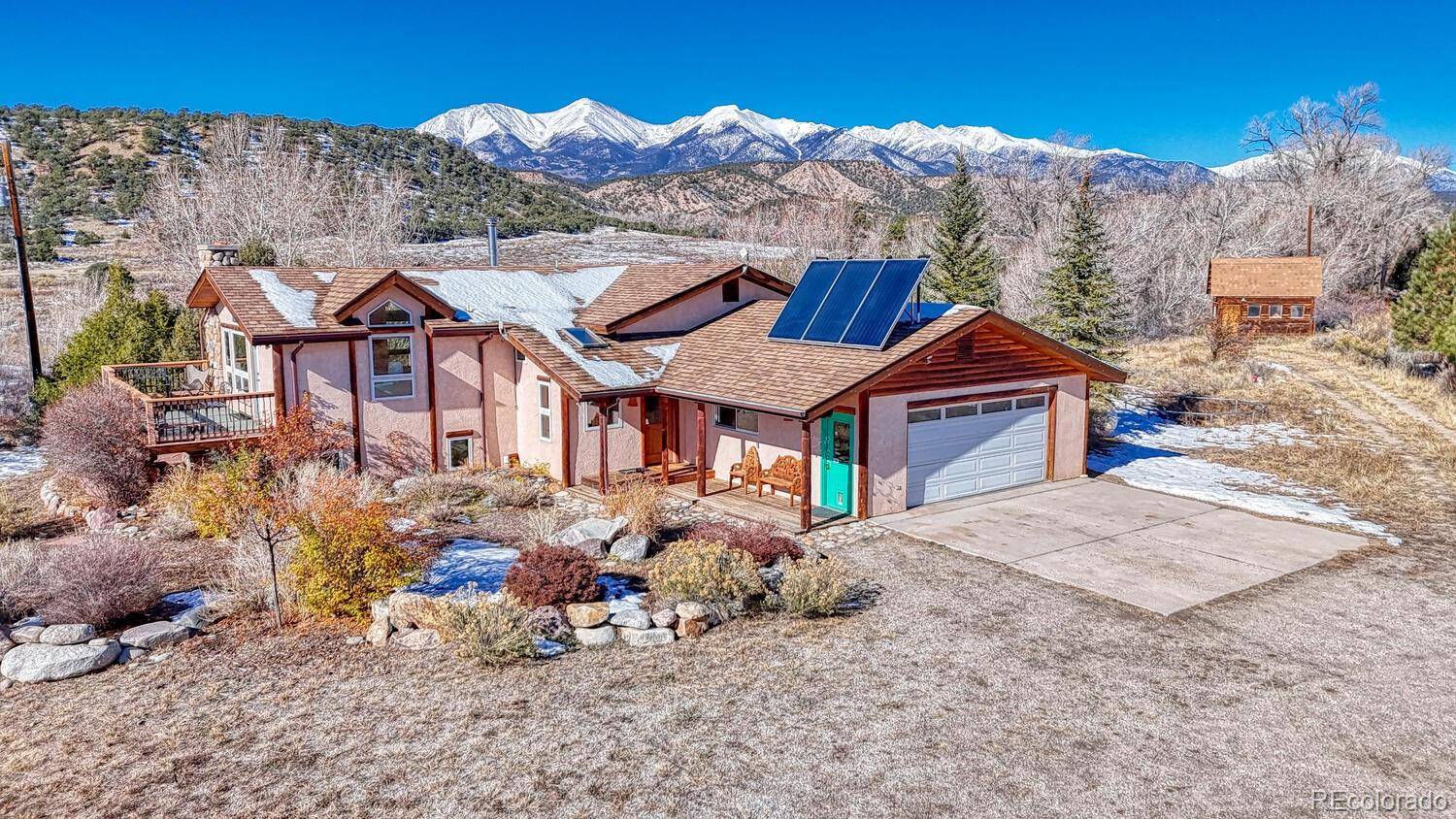 Salida, CO 81201,11100 W County Road 190