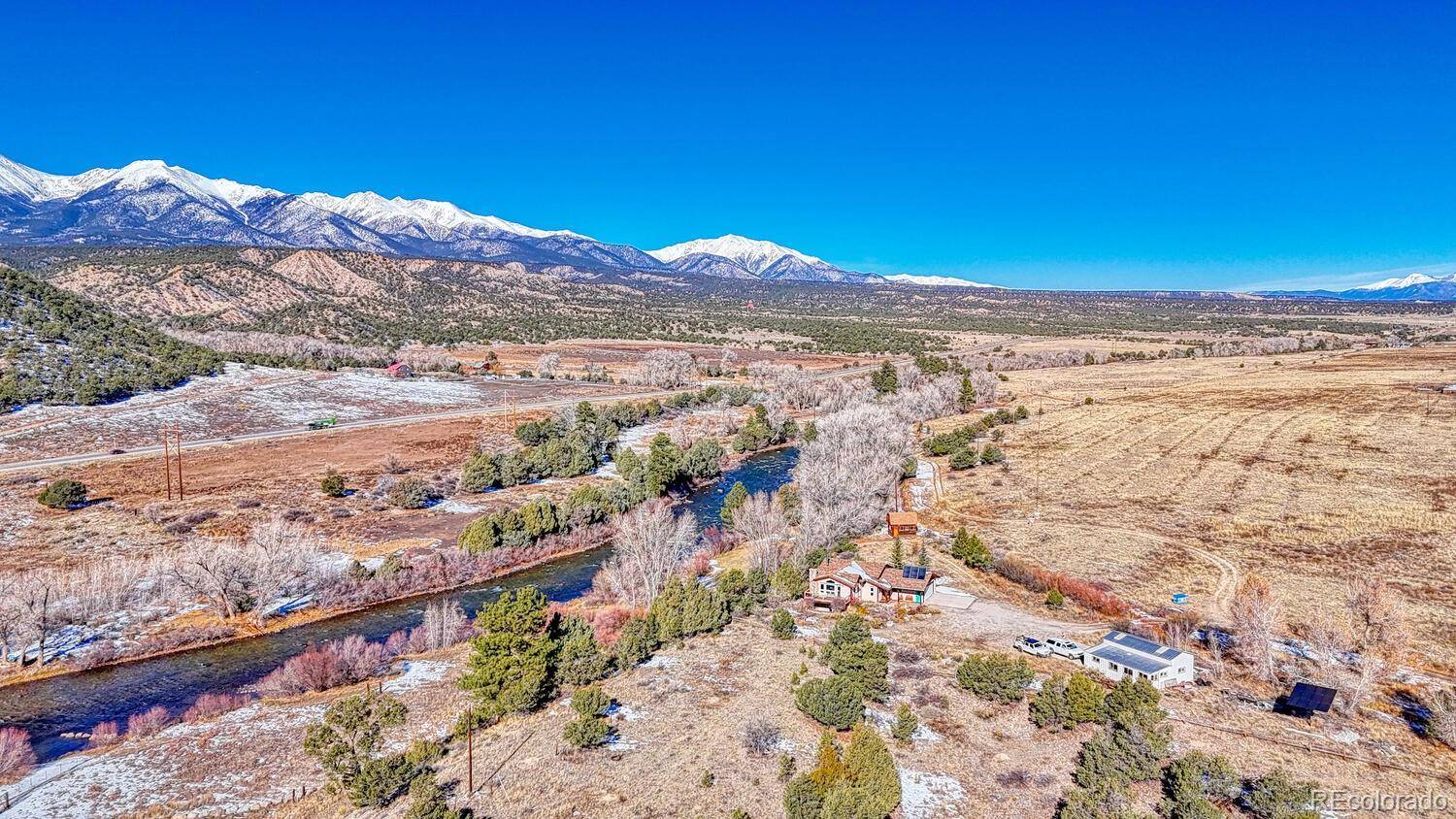 Salida, CO 81201,11100 W County Road 190