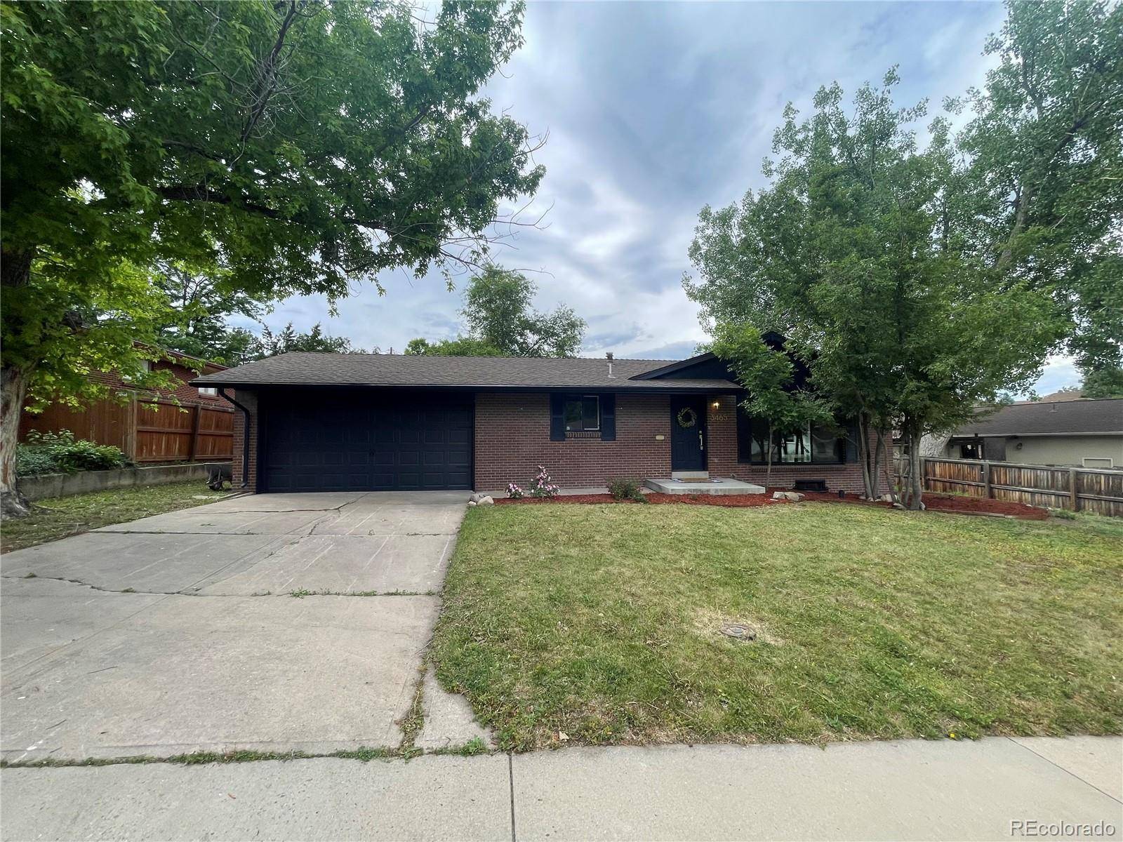 Centennial, CO 80122,3465 E Arapahoe PL