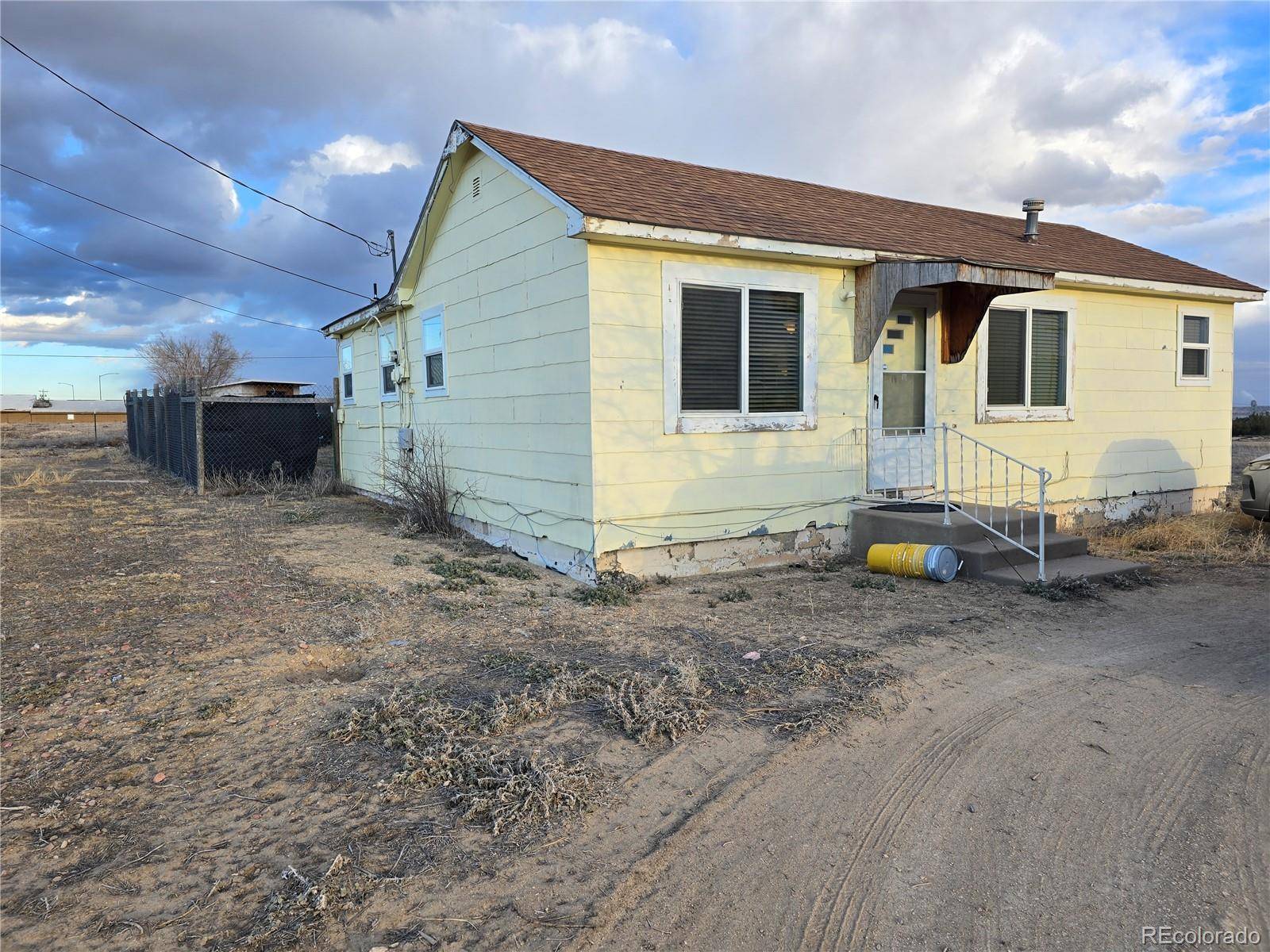 Canon City, CO 81212,914 C ST