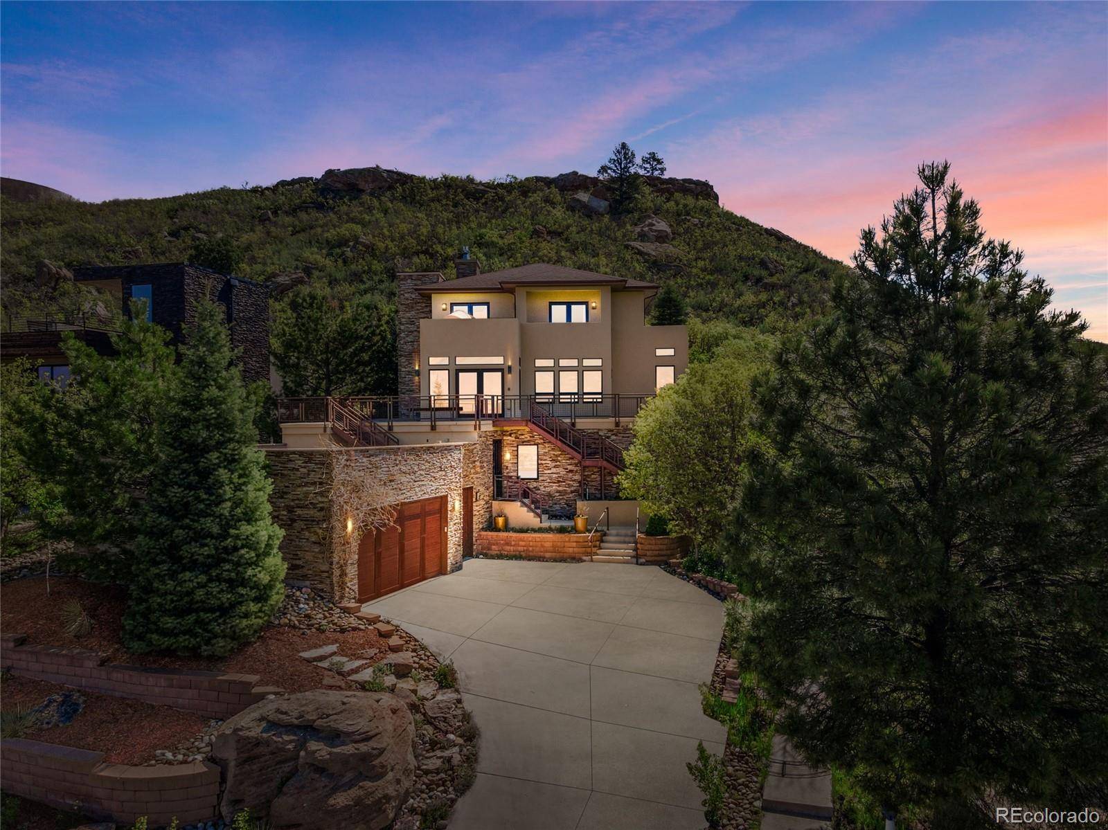 Castle Rock, CO 80104,468 Tacker CT