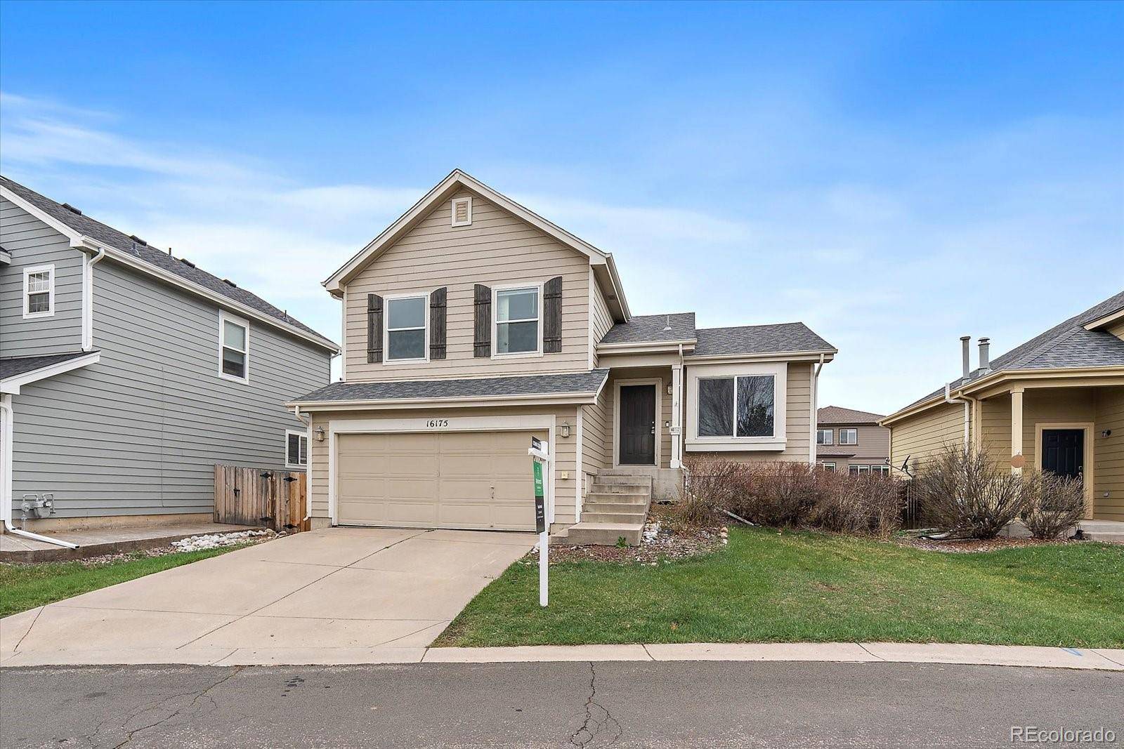 Parker, CO 80134,16175 Peregrine DR
