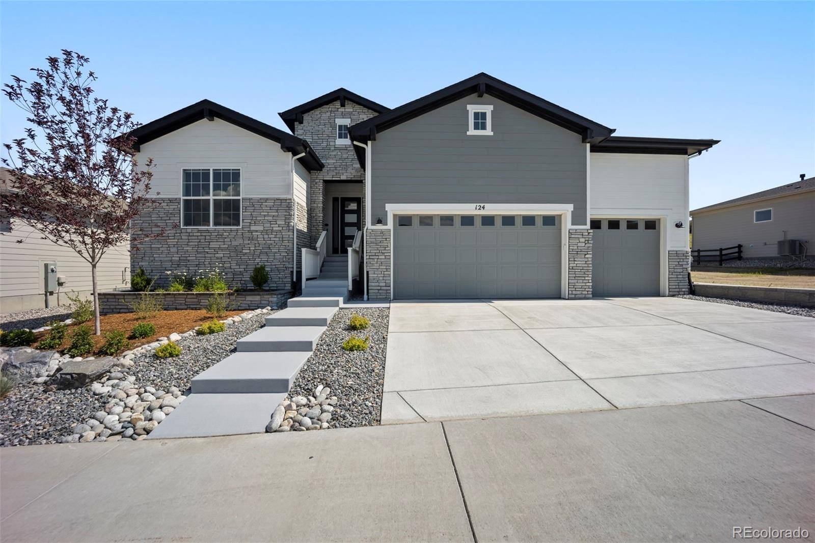 Castle Rock, CO 80104,124 Scrubjay LN