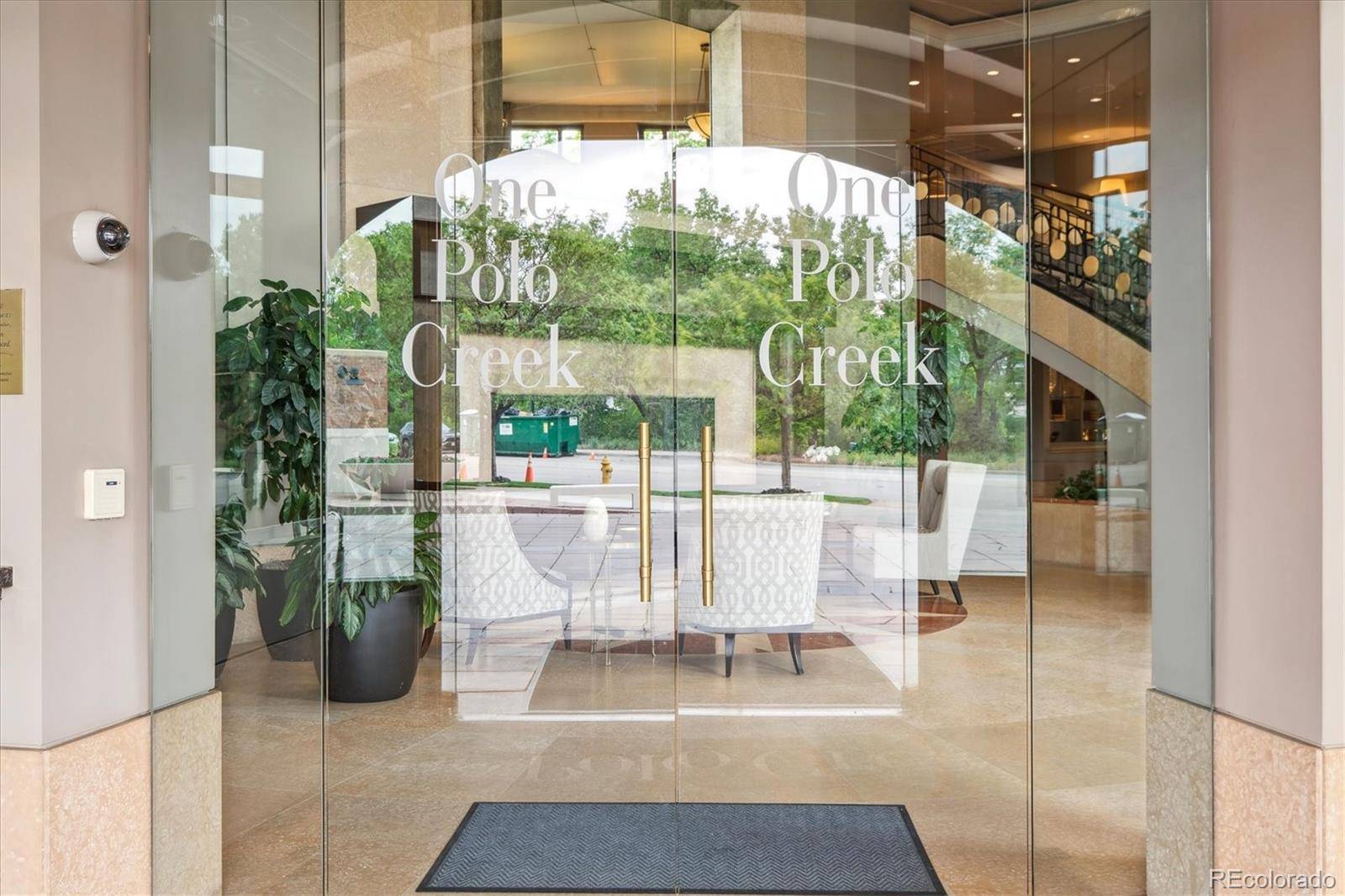 Denver, CO 80209,2400 E Cherry Creek South DR #207