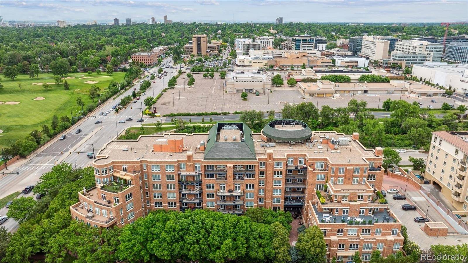 Denver, CO 80209,2400 E Cherry Creek South DR #207