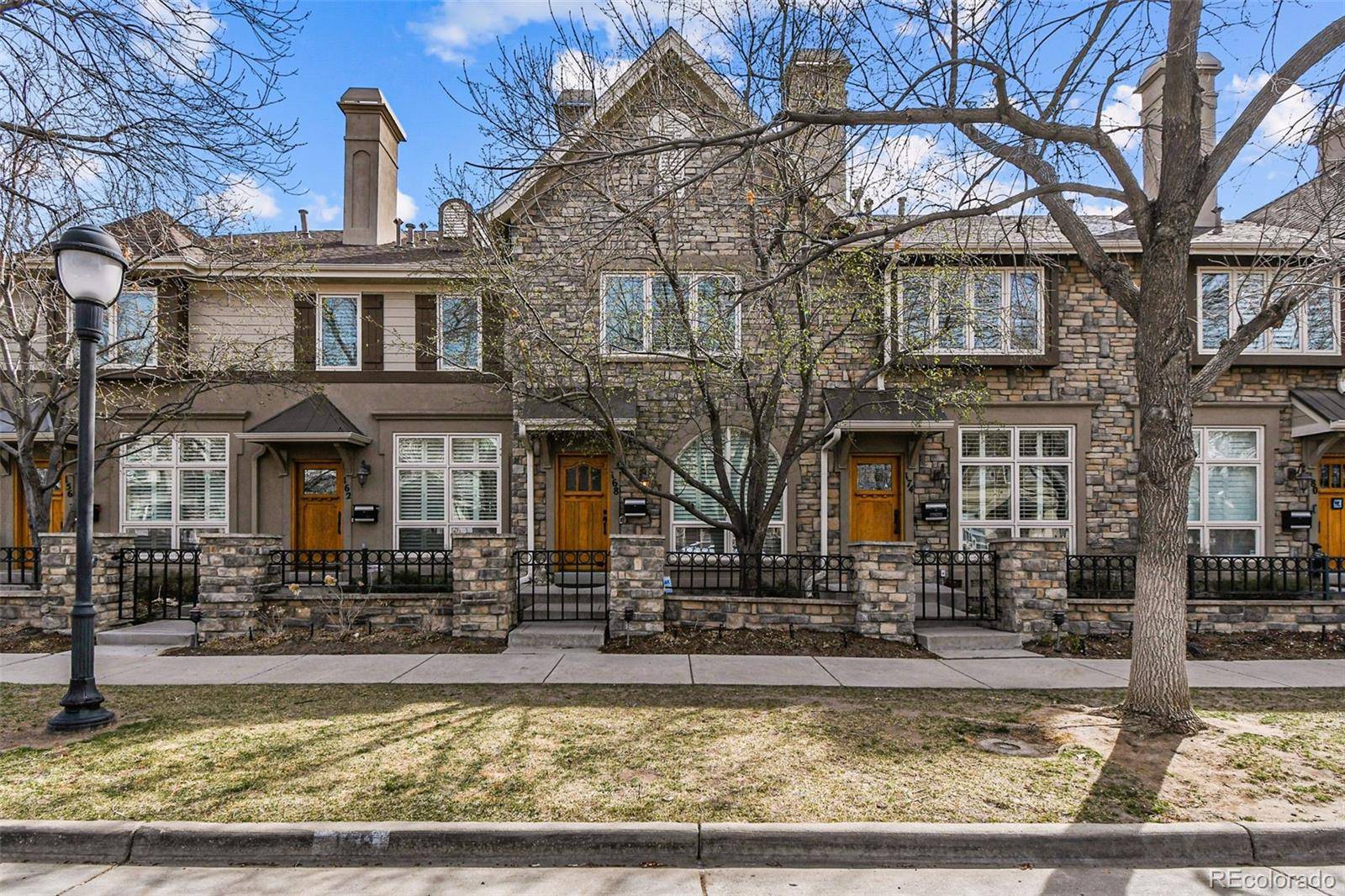 Denver, CO 80209,168 S Garfield ST