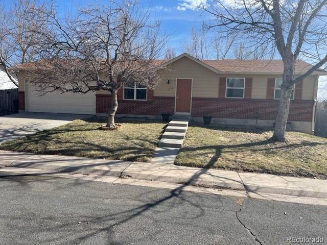 Aurora, CO 80015,14576 E Temple PL