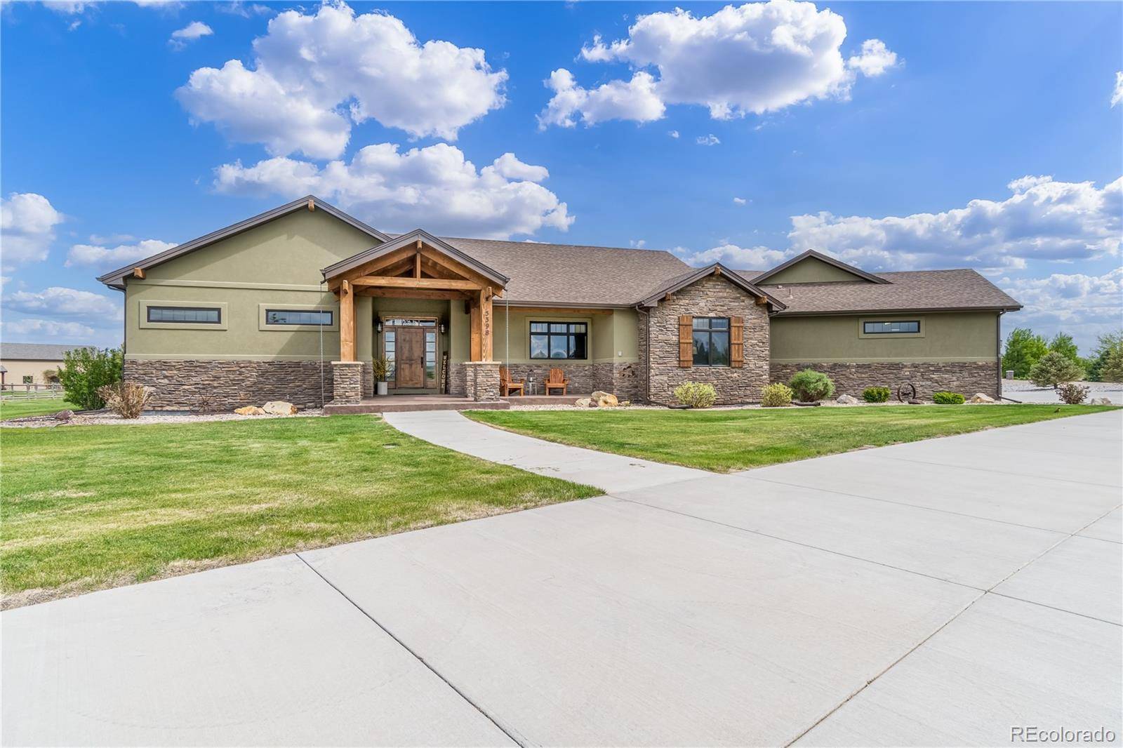 Windsor, CO 80550,5398 Centennial CT