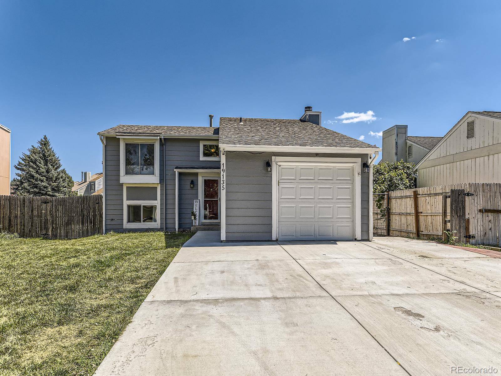 Aurora, CO 80013,19135 E Milan CIR