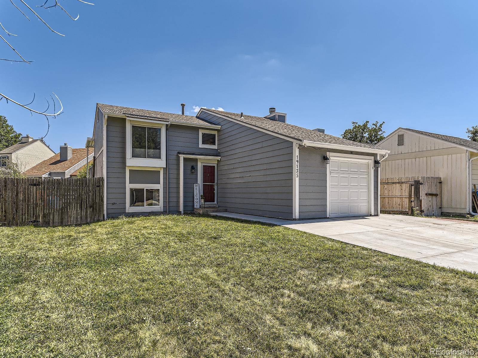 Aurora, CO 80013,19135 E Milan CIR