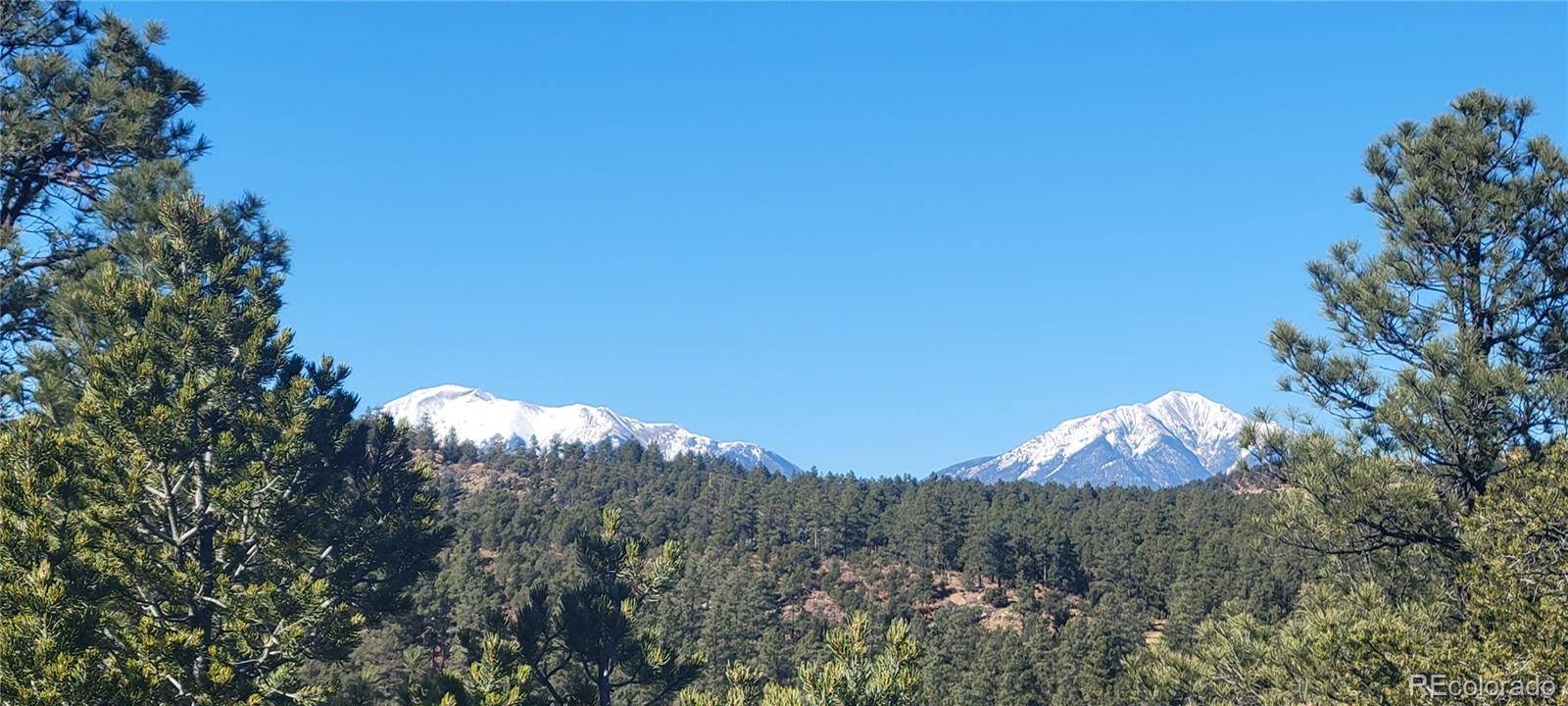 Trinidad, CO 81024,El Toro