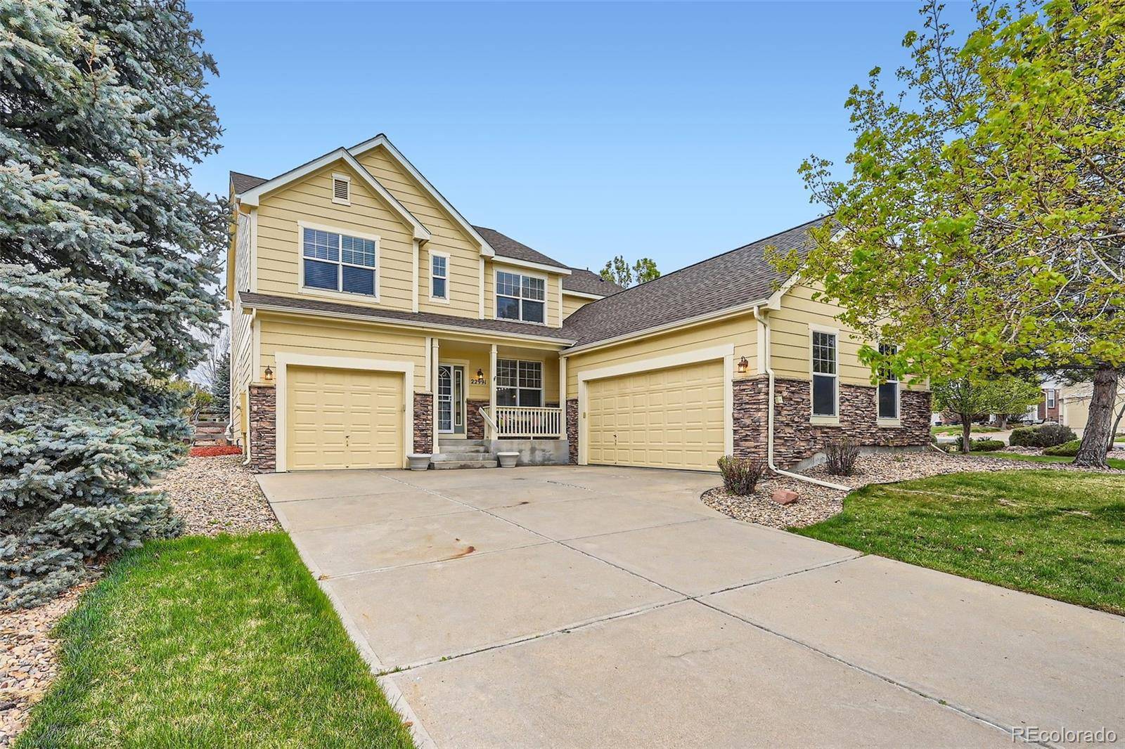 Parker, CO 80138,22991 Hope Dale AVE