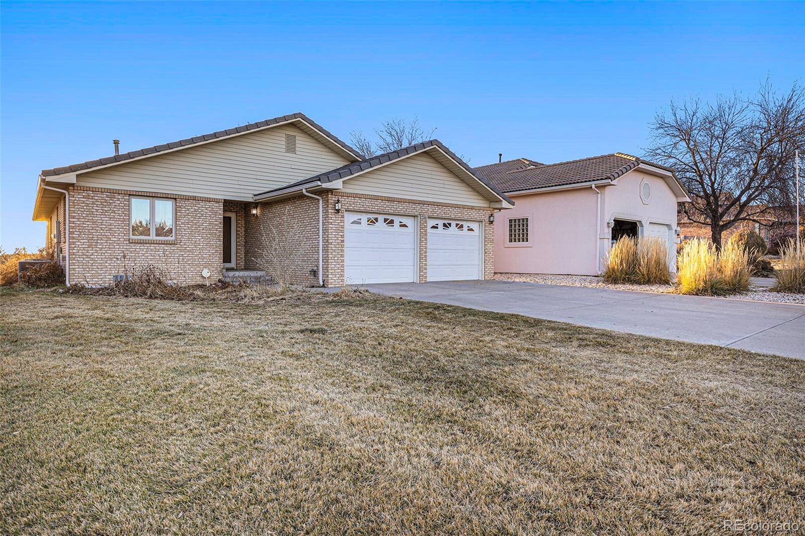 Fort Morgan, CO 80701,110 Fairway LN