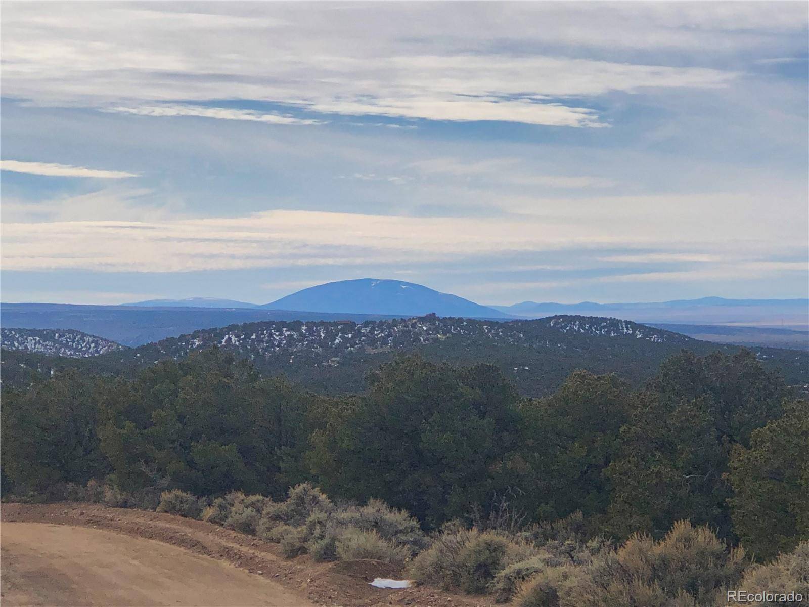 Fort Garland, CO 81133,00 Preast RD