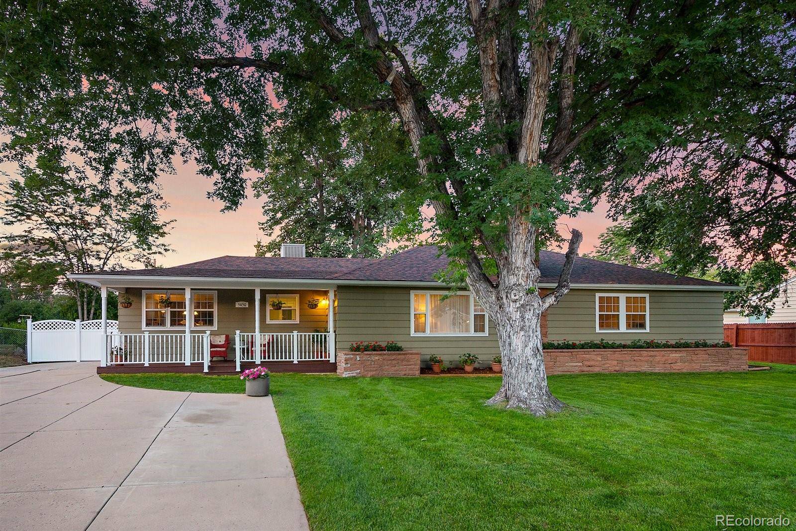 Arvada, CO 80002,5450 Flower CT