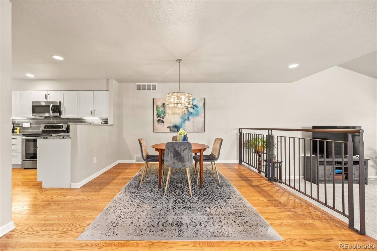 Denver, CO 80231,2609 S Quebec ST #9