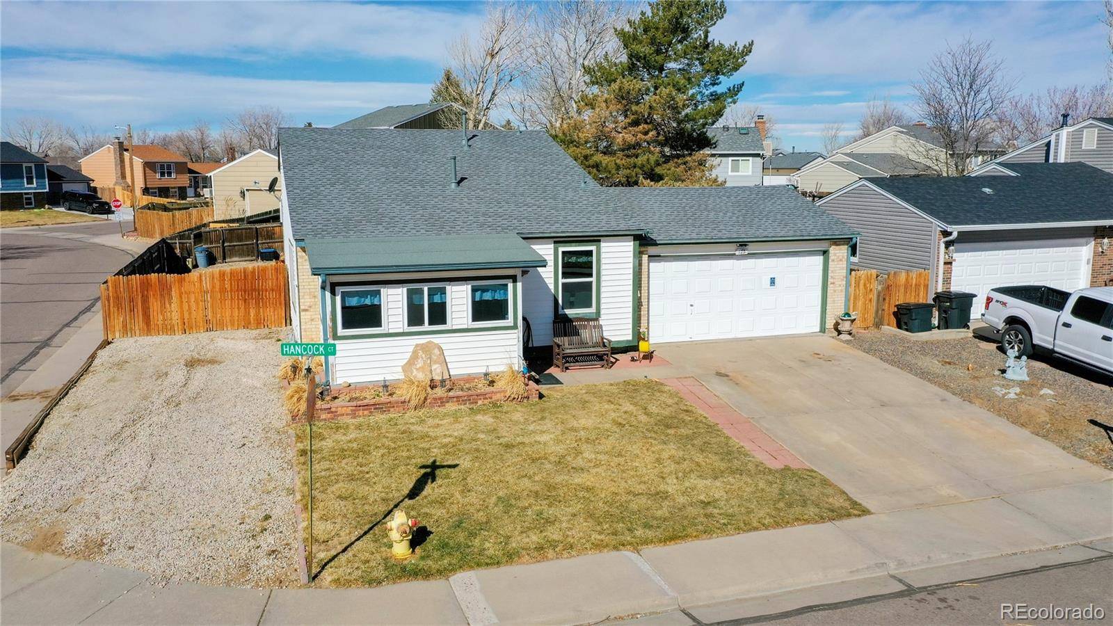 Bennett, CO 80102,175 Hancock CT