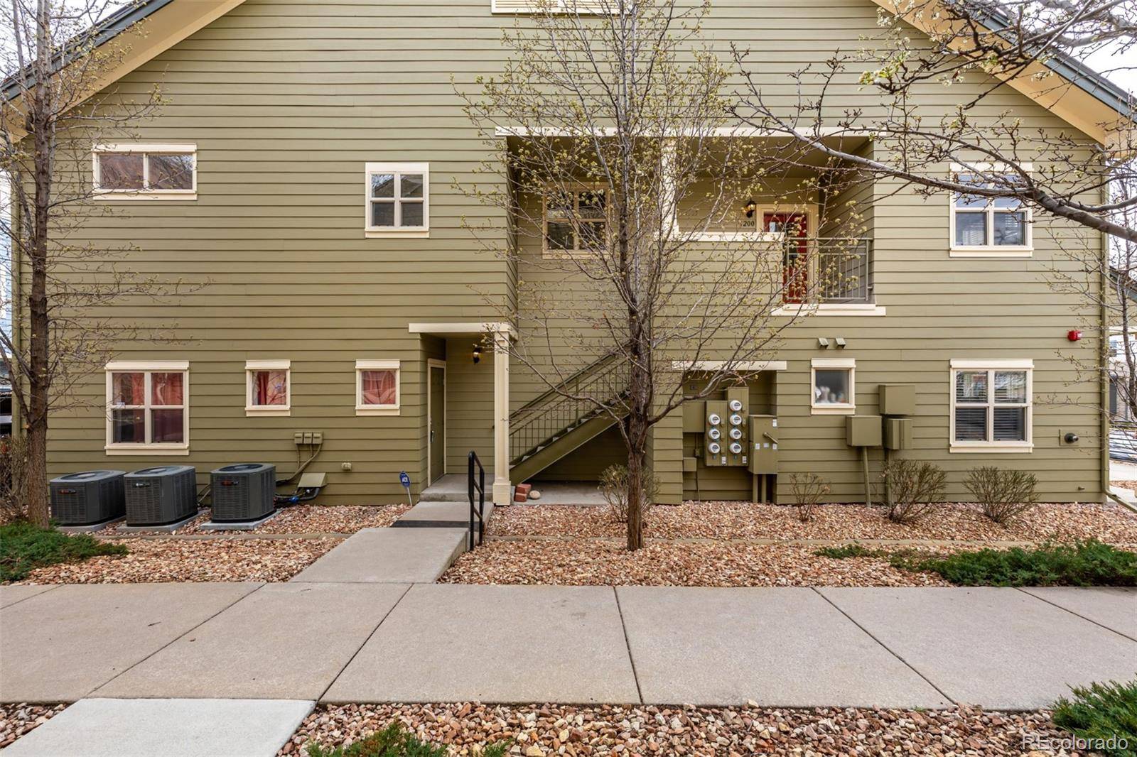 Arvada, CO 80002,5420 Allison ST #200