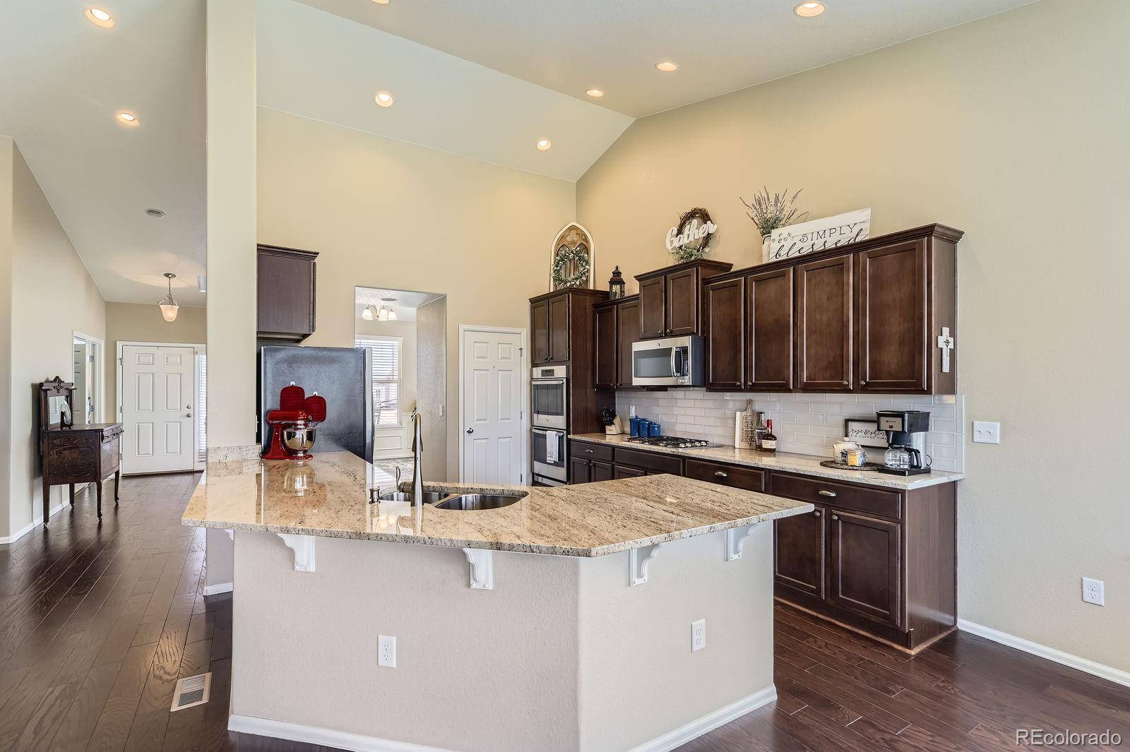 Elizabeth, CO 80107,42384 Forest Oaks DR
