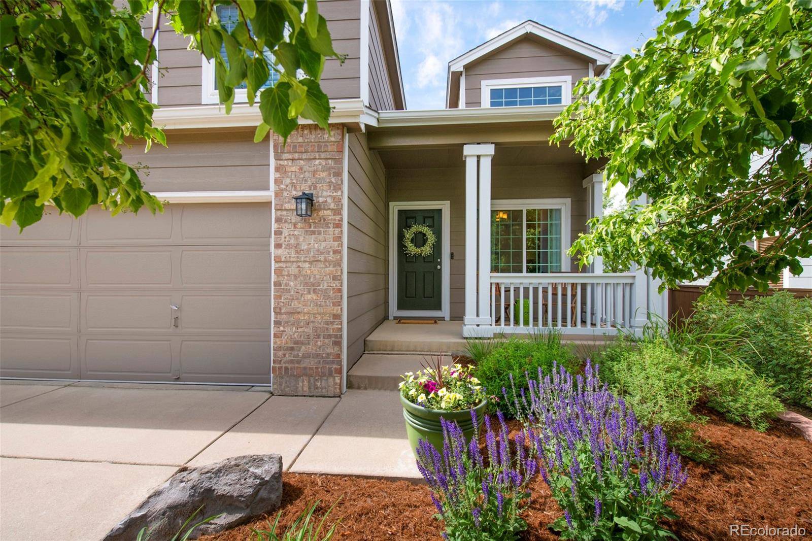 Highlands Ranch, CO 80129,9387 Cove Creek DR