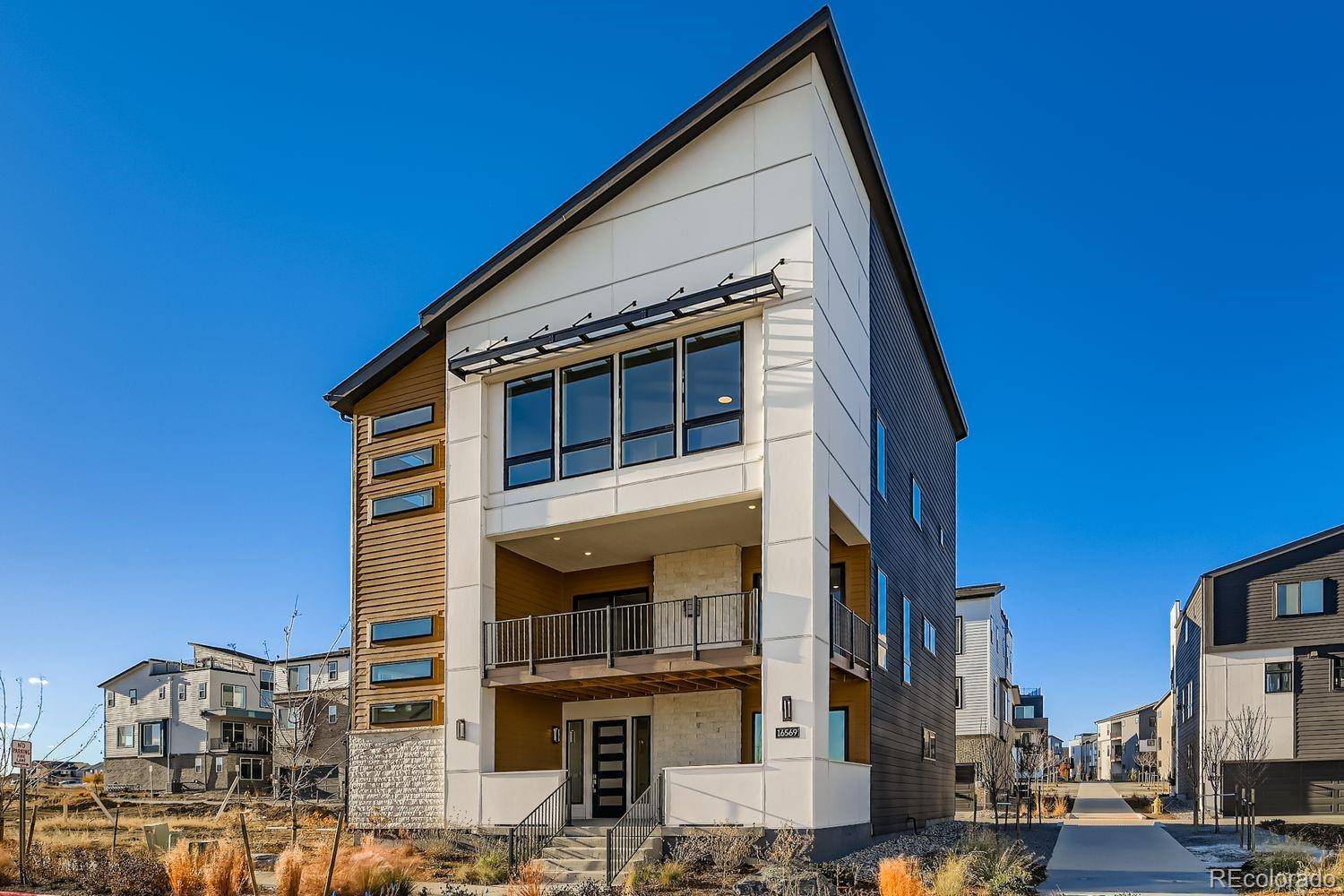 Broomfield, CO 80023,16569 Peak ST