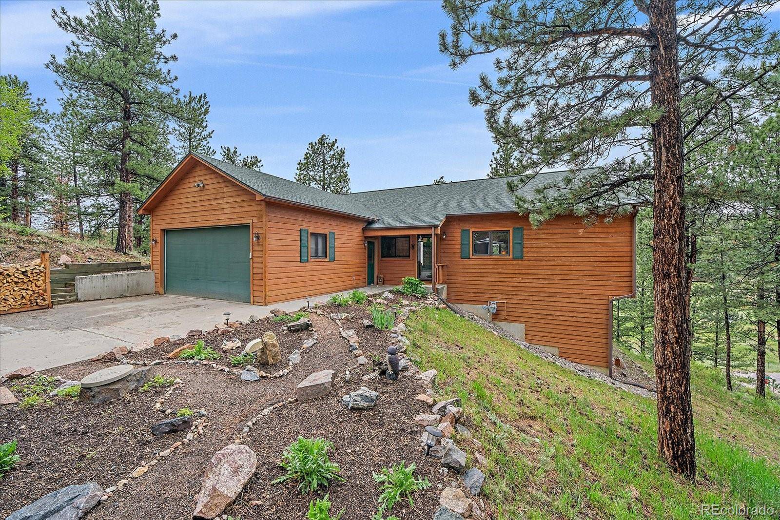 Pine, CO 80470,13340 S Cedar CIR
