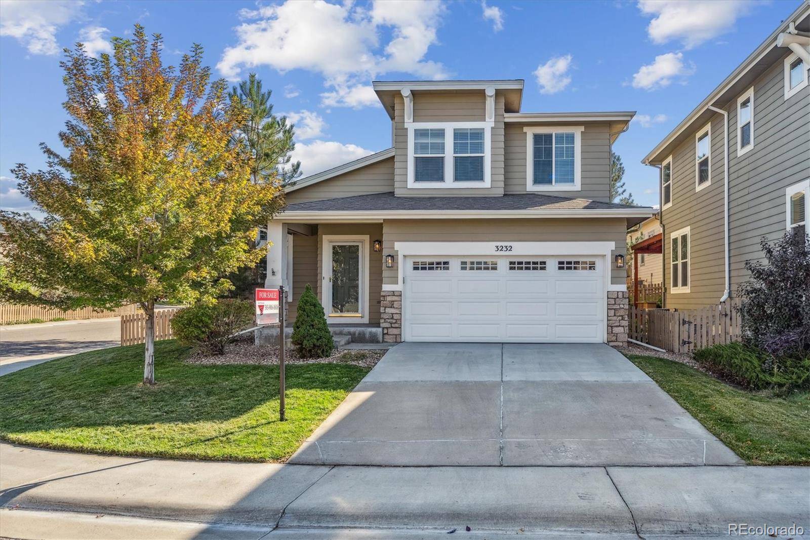 Highlands Ranch, CO 80126,3232 Green Haven CIR