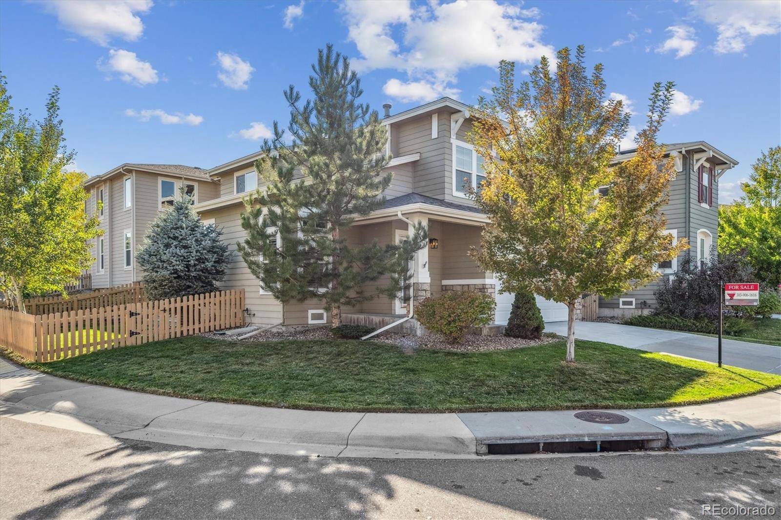 Highlands Ranch, CO 80126,3232 Green Haven CIR