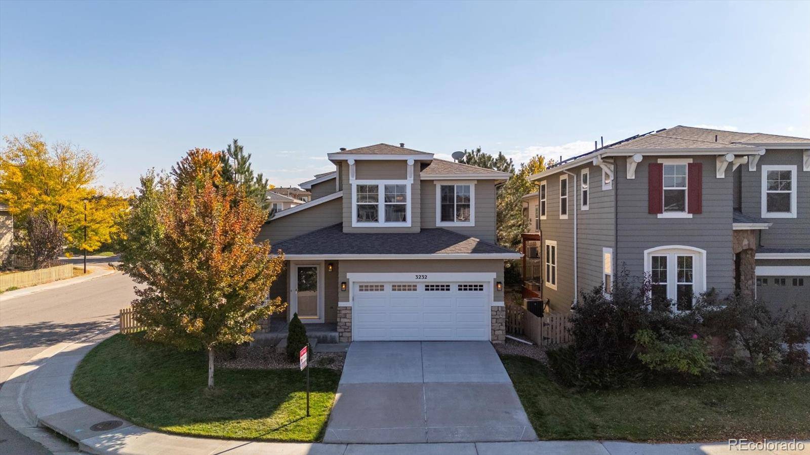 Highlands Ranch, CO 80126,3232 Green Haven CIR