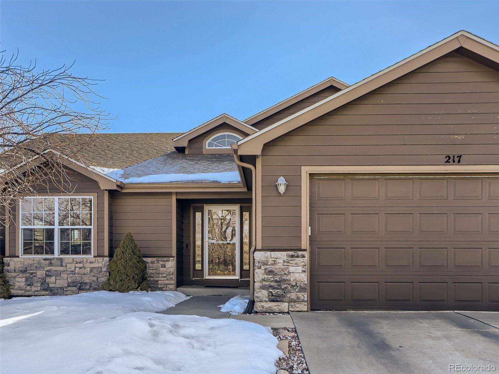 Johnstown, CO 80534,217 Glenroy DR