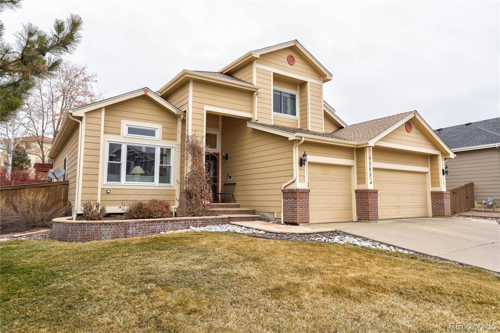 Highlands Ranch, CO 80129,9283 Desert Willow RD