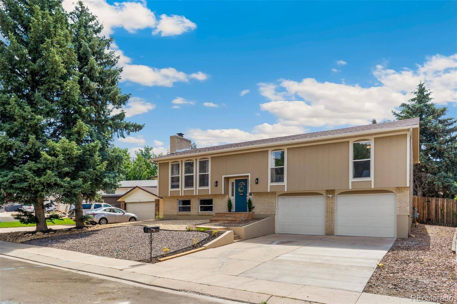 Colorado Springs, CO 80918,4451 Ranch CIR