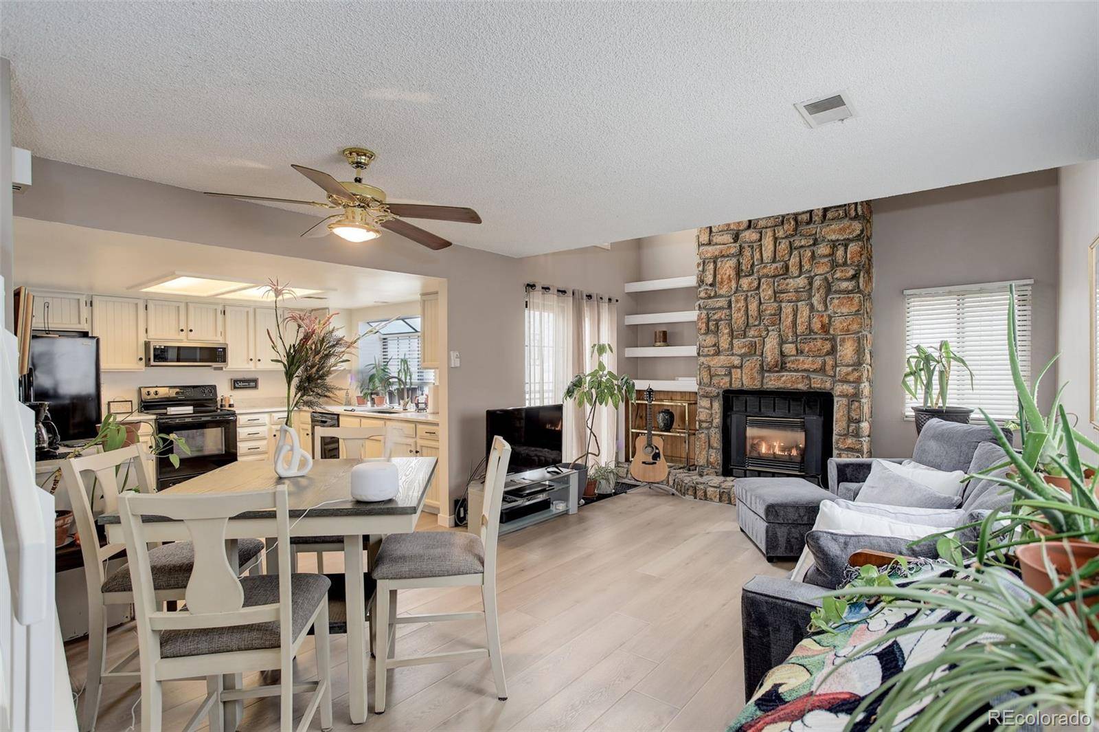 Aurora, CO 80014,12430 E Pacific CIR #B