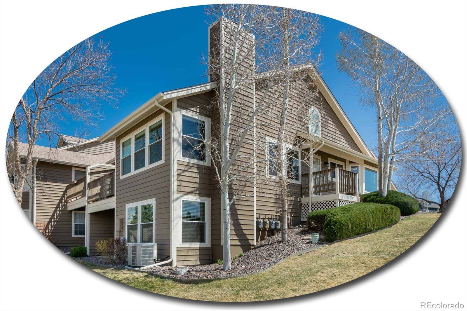 Westminster, CO 80031,3463 W 114th CIR #F