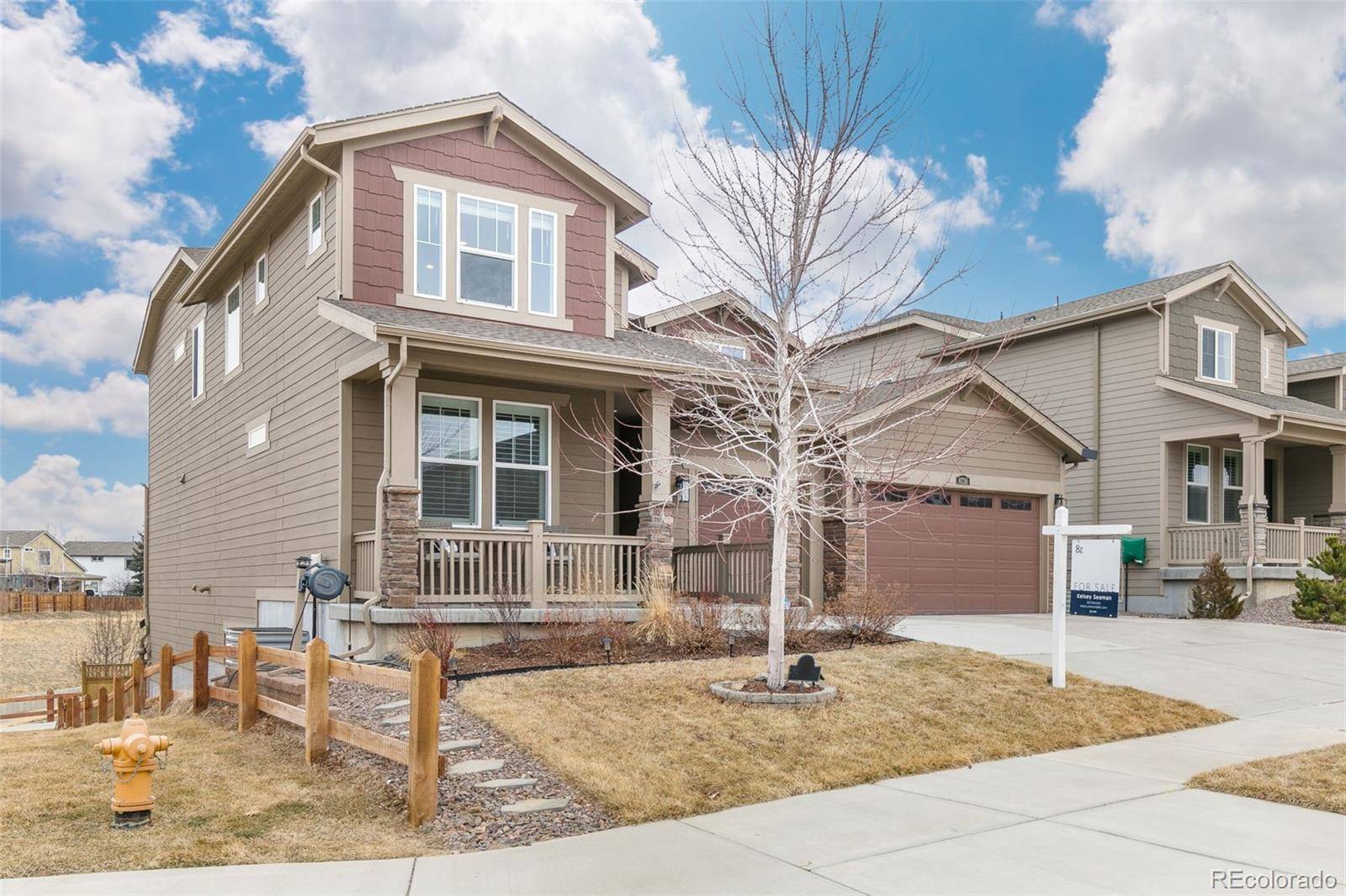 Parker, CO 80134,8726 Larch TRL