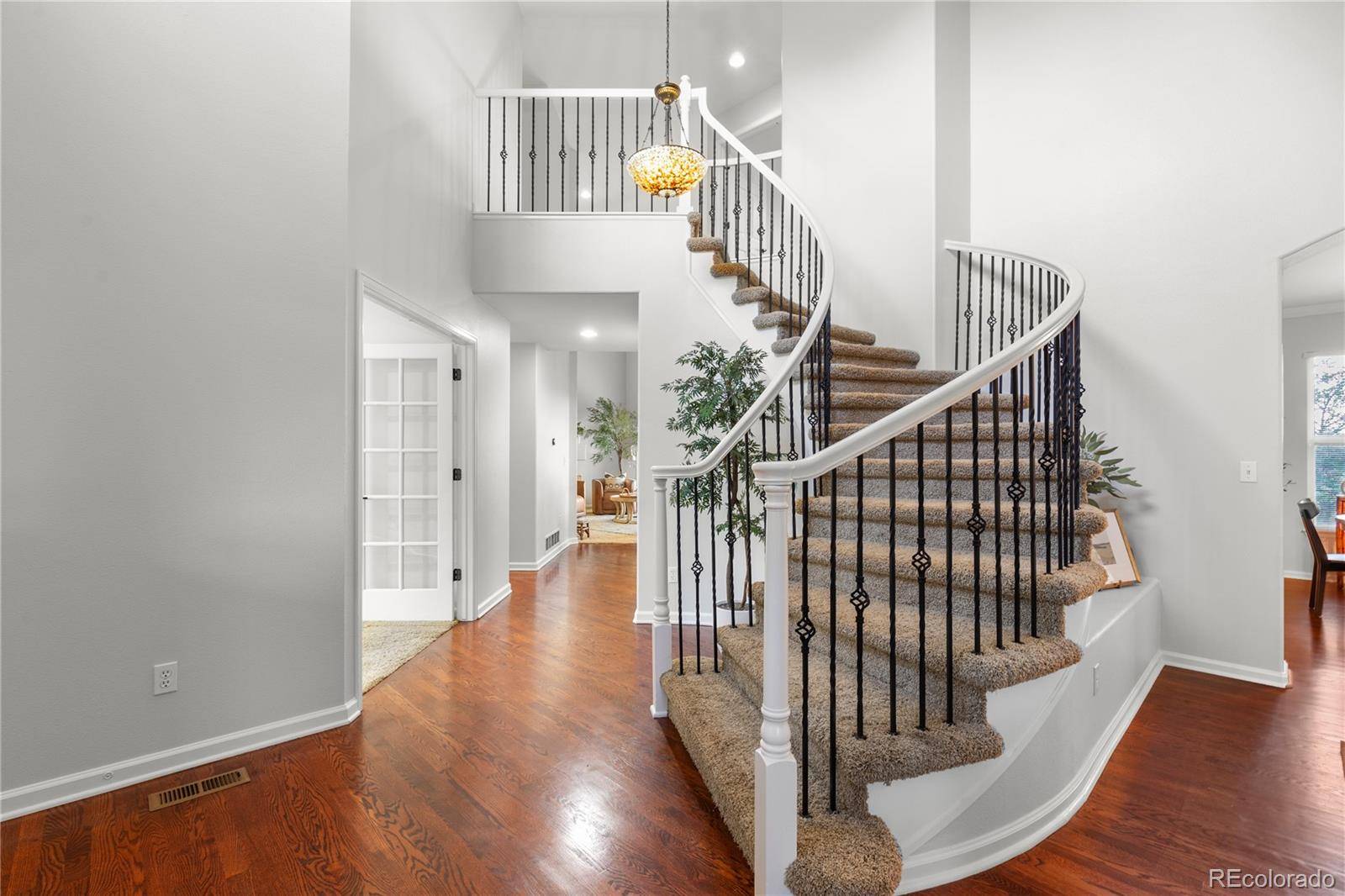 Highlands Ranch, CO 80126,9453 Lark Sparrow DR
