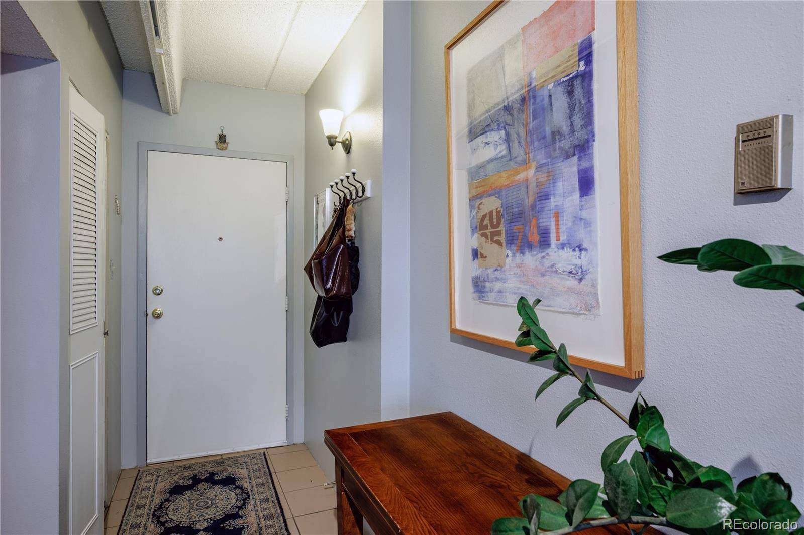 Denver, CO 80203,555 E 10th AVE #416