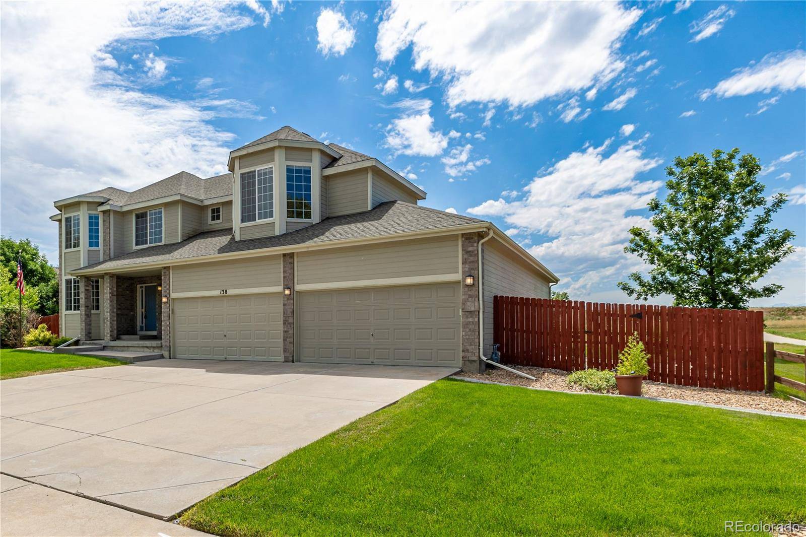 Johnstown, CO 80534,138 Kits PL