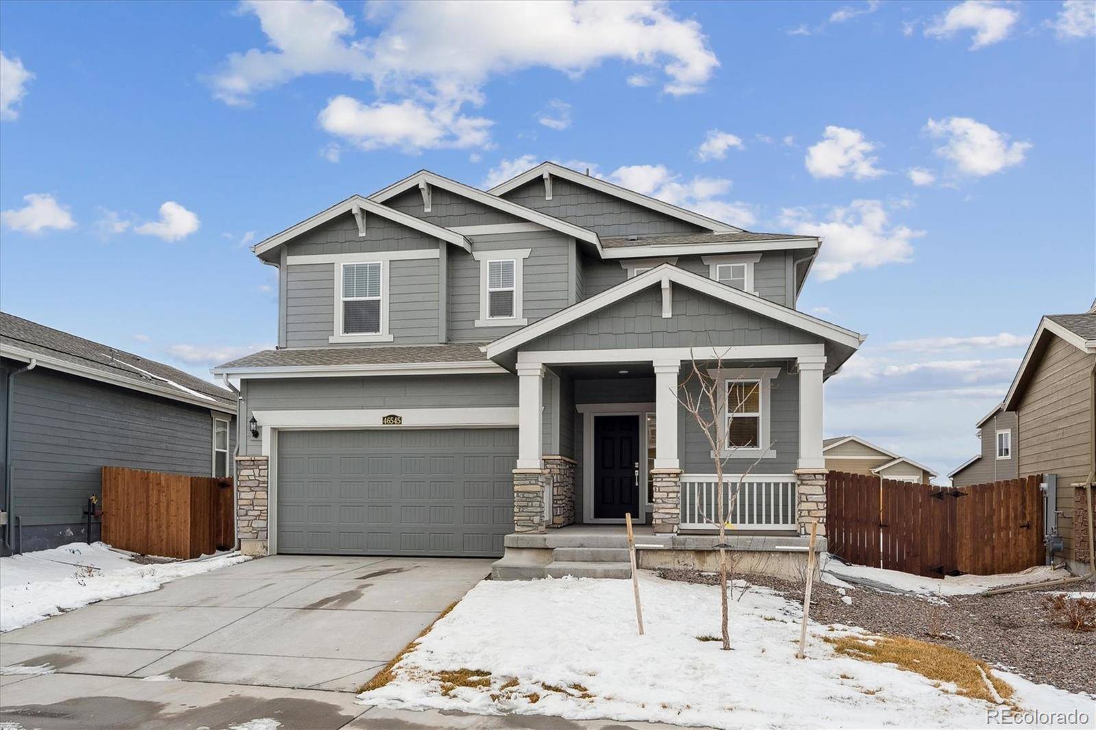 Bennett, CO 80102,46545 Orchard DR