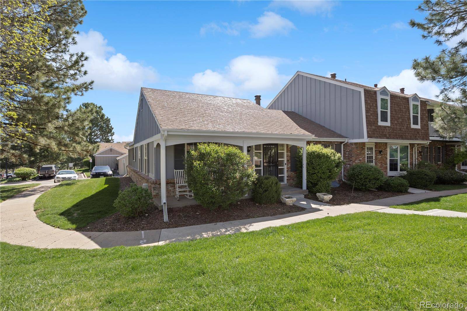 Centennial, CO 80122,2608 E Fremont PL